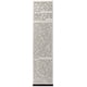thumbnail image 2 of Dior Bálsamo Labial Exfoliante Addict Lip Sugar Scrub - # 001 de Christian Dior para Mujeres - Lápiz Labial de 0,12 oz, 2 of 7