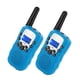 thumbnail image 1 of Walkie Talkies Para Adultos Ni?os Radiovox Boxwalkie Talkie Activado Por Voz, 1 of 5