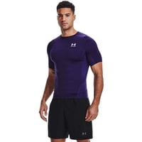 Remera Under Armour Para Hombre Heatgear Compresión
