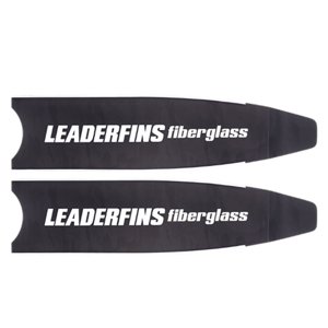 Leaderfins - Palas Fibra De Vidrio Abyss Pro - Extra Soft