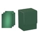 thumbnail image 1 of Caja De Baraja De Cartas, Portaálbumes Para Tarjetas Coleccionables TCG, Color Verde, 1 of 3
