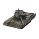thumbnail image 4 of Tanque T14 A Escala 1:72, Modelo De Vehículo Con Ruedas, Juguete Para Niños, Regalo De Navidad., 4 of 5