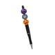 thumbnail image 4 of Bolígrafo De Halloween Suministros Para Fiestas Regalo De Halloween Bolígrafo Práctico Con Cuentas Negro, 4 of 5