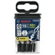 thumbnail image 2 of Brocas eléctricas para atornillar Bosch ITDT20215 Torx #20, paquete de 15, 2 of 3