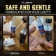 thumbnail image 5 of Supereliminador de pegamento STARBOND Debonder de 60 ml con tapa de cepillo, 5 of 5