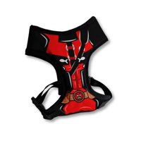 Mumumú Ruff! - Arnés Chimichanga (Perro / Gato) Talla S