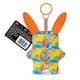 thumbnail image 2 of Llavero Serie 6 De 11 5 Cm Peluche Divertido Y, 2 of 3