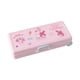 thumbnail image 3 of Maleta Para Lápices Doble Capa Rosa, 3 of 3