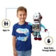 thumbnail image 2 of Títere de Mano Robot Silly Puppets 36 cm, 2 of 5