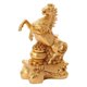 thumbnail image 4 of Estatua De Caballo Moderna Coleccionable, Decoración De Mesa Para Sala De Estar, Estante Y Dormitorio., 4 of 5