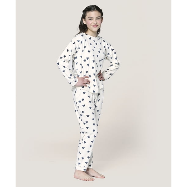 Pijama Soft Fantasía Niñas | Comodidad Y Dulzura