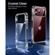 thumbnail image 3 of Funda Transparente Mkeke para iPhone 18 Pro Max, 3 of 3