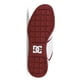 thumbnail image 4 of Zapatilla Hombre Central Blanco DC, 4 of 4