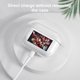 thumbnail image 4 of Funda AirPods Pro Desmarcar Tren Mugen Transparente, 4 of 6