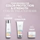 thumbnail image 3 of Set de cuidado capilar Wella ColorMotion+: Shampoo, Acondicionador y Mascarilla Structure+ para la protección del color., 3 of 4