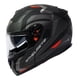 thumbnail image 1 of Casco MT FU401 Atom SV Hibrido F5 Rojo Mate Talla XL, 1 of 3