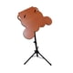 thumbnail image 3 of Soporte De Tambor Estable Portátil Desmontable Ajustable Para Practicar Principiante, 3 of 5