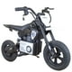 thumbnail image 1 of Moto Eléctrica Minicross 24V Niños y Niñas Infantil Negro, 1 of 7