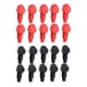 thumbnail image 4 of Cubiertas De Terminales De Pernos De Batería Carcasa Protectora De Terminales Para Camiones Marinos 20 Piezas, 4 of 5