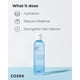 thumbnail image 3 of Tónico COSRX Hydrium Watery 280 ml con ácido hialurónico, 3 of 7