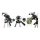 thumbnail image 3 of Telescopio Astronómico Lente 70mm Con Trípode - Ps, 3 of 4