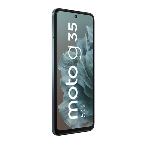 Motorola - Moto G35 5G 4+256Gb