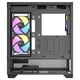 thumbnail image 3 of Gabinete Gamer Antec CX700 RGB, Vidrio Templado, 3 Ventiladores ARGB, Mid Tower ATX, 3 of 3