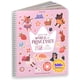 thumbnail image 1 of Libro de pegatinas Cupkin World of Princesses con más de 500 pegatinas, 1 of 7