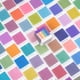thumbnail image 1 of 366pcs Fresh Aesthetic Stickers: Plants & Flowers Decor for DIY Art Projects & Personalized Creativity!, 1 of 5