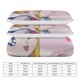 thumbnail image 3 of Sailor Moon Bedding Se Ultra Soft Skin-Friendly Duvet Cover3 Piece, Cute Comforter Cover Bed Set, 3 of 5