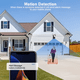 thumbnail image 3 of Camara Exterior Seguridad Doble Vision Ip Wifi Baliza Roja, 3 of 3