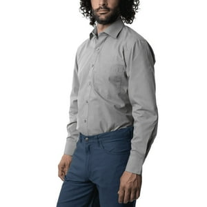 Kotting - Camisa Lisa Talla 50 Hombre