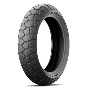 Michelin - Neumático Moto Trasero Anakee Adventure 180/55R17