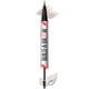 thumbnail image 1 of Maquillaje de cejas Maybelline Build-A-Brow 2 en 1 Marrón Medio, 1 of 7