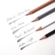 thumbnail image 4 of Lápices Blackwing Natural Premium, caja de 12, 4 of 5