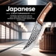 thumbnail image 5 of Cuchillo de cocina Chef Matsato Perfect, 14,7 cm, japonés, 5 of 8