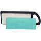 thumbnail image 1 of Filtro de Aire de Motor John Deere GY20573 OEM para Tractores de Césped, 1 of 1