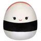 thumbnail image 2 of Peluche Squishmallows 20 cm Solenn - Sushi de Salmón, 2 of 4