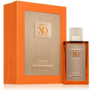Orientica - Perfume Xo Xclusif Oud Old Fashioned Extrait De Parfum 120 Ml