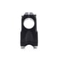thumbnail image 3 of MTB tallo tallo de bicicleta de montaña 31.8 50 mm 30 grados tallo de manillar corto para la mayoría de la bicicleta, engranaje fijo, bicicleta de carretera, bicicleta de descenso, bicicleta, 3 of 3