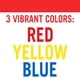 thumbnail image 2 of Colorantes alimentarios y colorantes para huevos McCormick, varios, 44 ml (1.5 fl oz), 2 of 8