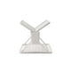 thumbnail image 2 of BRABANTIA SECAPLATOS PLEGABLE  COMPACTO GRIS CLARO, 2 of 3