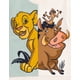 thumbnail image 4 of Sudadera Disney Lion King Simba Timon Pumba para niños de 10 a 12 años, 4 of 5