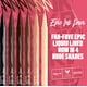 thumbnail image 4 of Delineador líquido impermeable NYX PROFESSIONAL MAKEUP Epic Ink, 4 of 9
