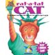 thumbnail image 3 of Juego de cartas Gamewright Rat A Tat Cat para niños de 2 a 6 jugadores, 3 of 3