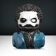 thumbnail image 3 of Figura coleccionable de vinilo con forma de pato de goma TUBBZ Papa Emeritus IV, 3 of 6