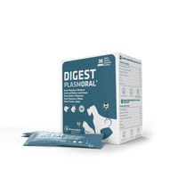 Pharmadiet - Digest Plasmoral Perros Razas Pequeñas Y Medianas X 30 Sacht