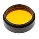 thumbnail image 3 of Juego De Filtros De Color Para Lentes Oculares De Telescopio De 1,25 Pulgadas, Luna, Planeta, Estrella, Naranja, 3 of 5