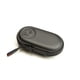 thumbnail image 1 of Funda rígida para auriculares y auriculares B-Pouch para Airpods, color negro, 1 of 7