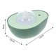 thumbnail image 3 of Humidificador Difusor Forma de Palta Luz Led Hogar, 3 of 3